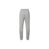 Nike Therma Tapered Fleece-Lined Training Joggers Men Bottoms Grey 932256-063