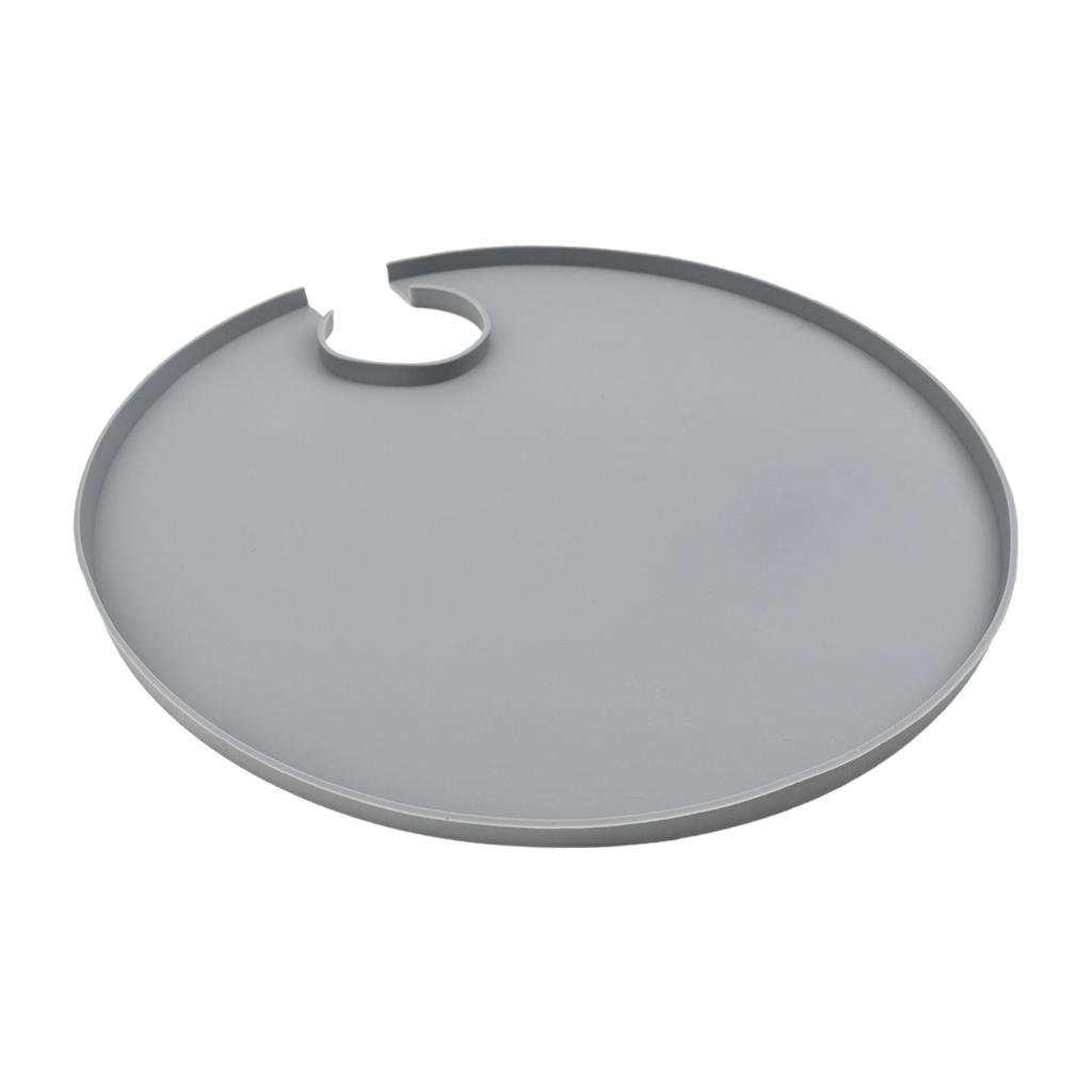 Pokrywka Sous Vide Pokrywka Domowe Biuro Sklep 3 cm Gruba Odpowiednie Uszczelnienie Ciężki Silikon Minimalizuj Parowanie Szybsze Podgrzewanie