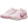 Nike GP Challenge Pro Support Rebound Low top Tennis Shoes Women's Pink Purple II7102-601