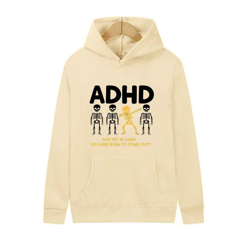 Men Print Sweatshirt Y2K Casual Sports Pullover Top Harajuku Long-sleeved Warm Hoodie Women Wear 2025 Autumn Street Trend