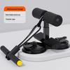 WEZHO Sit-up Abdominal Trainer