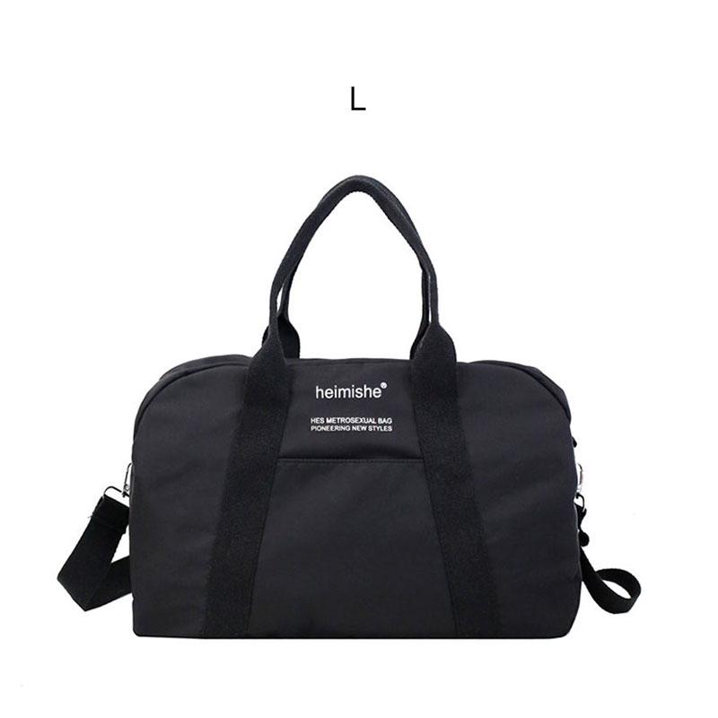 Gym for Fitness Travel Sports Shoulder Training Sac De Sport Small Gymtas Yoga Tas 2019 Bag