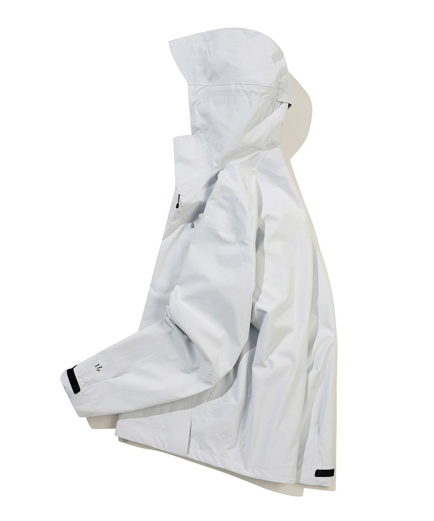 SIERRA DESIGNS Acre 3-Layer Jacket Light Grey