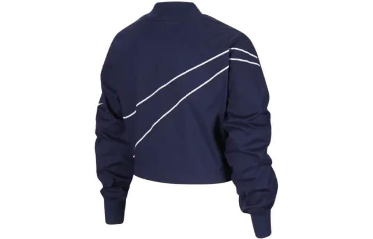 Nike Kids Jackets Baseball Collar Moderate DV3253-410