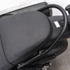 For CL300 CL500 SCL500 2022-2024 Tailstock Armrest Handlebar Rack cl500 cl300 scl500 Motorbike Rear Passenger Seat Grab Bar