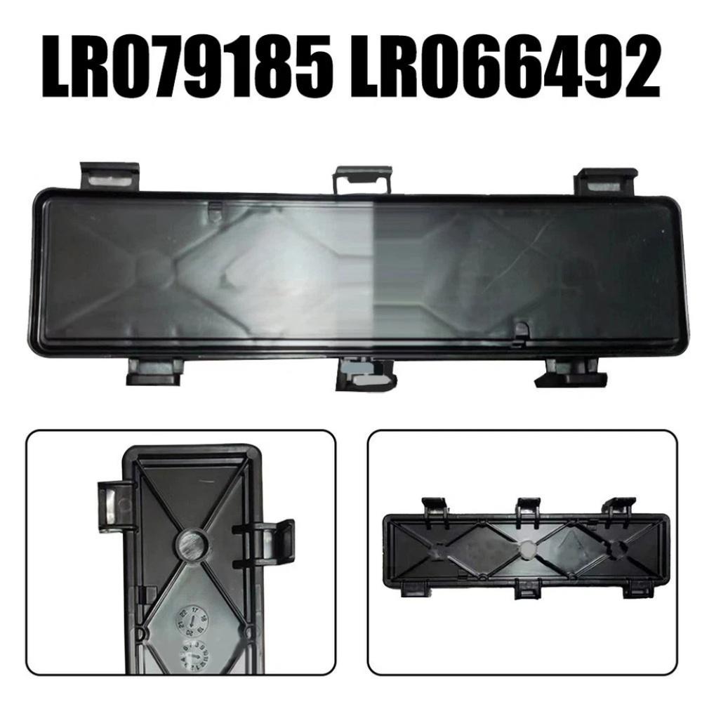 Car Air Filter Cover LR079185 For Land Rover Evoque Discovery Sport Freelander 2