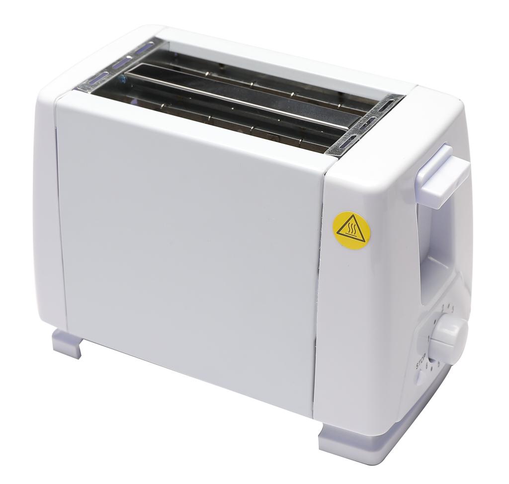 Automatic Toaster, Household Toaster, Breakfast Toaster