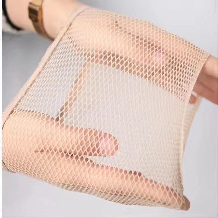 European & American Style Double-Ended High-Elastic Wig Hairnet Cap