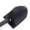 Brangdy Multi-functional Folding Outdoor Shovel