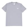 New Balance MT51801 Sport Kurzarm YST T-Shirt (MT51801) Herren (Schiefergrau)