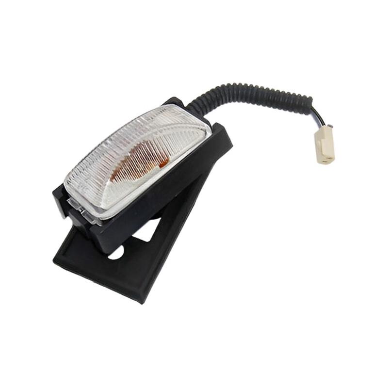 Dongfeng Mengshi EQ2050B Front Marker Light Assembly