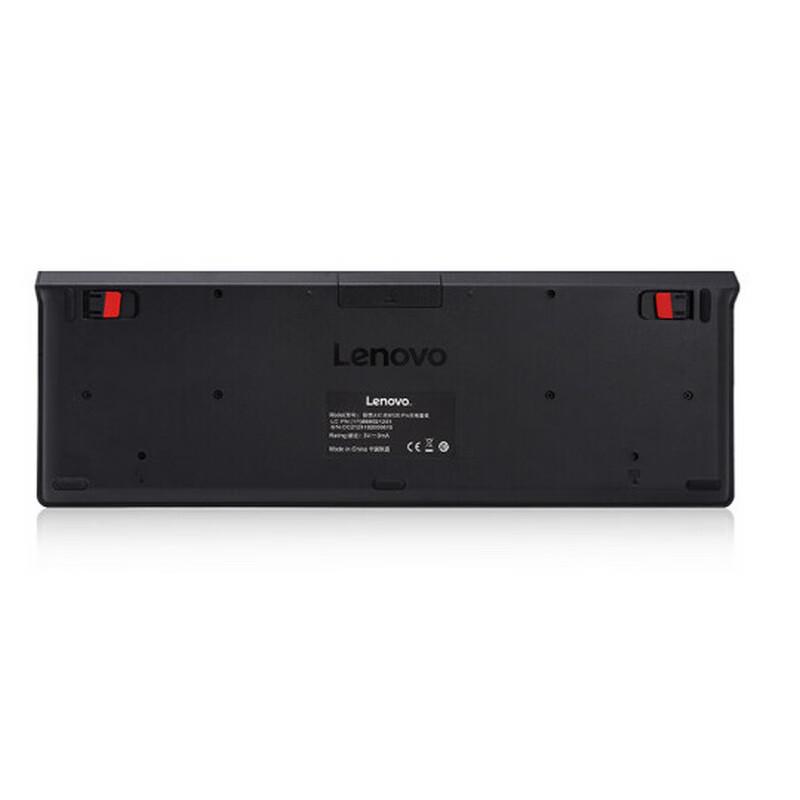 Lenovo M120 Pro Wireless Keyboard and Mouse Combo