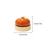 New Cute Children Paipai Toy Good Morning Ring The Bell To Call The Meal Tool Pet Toys for baby Ringbell GIft