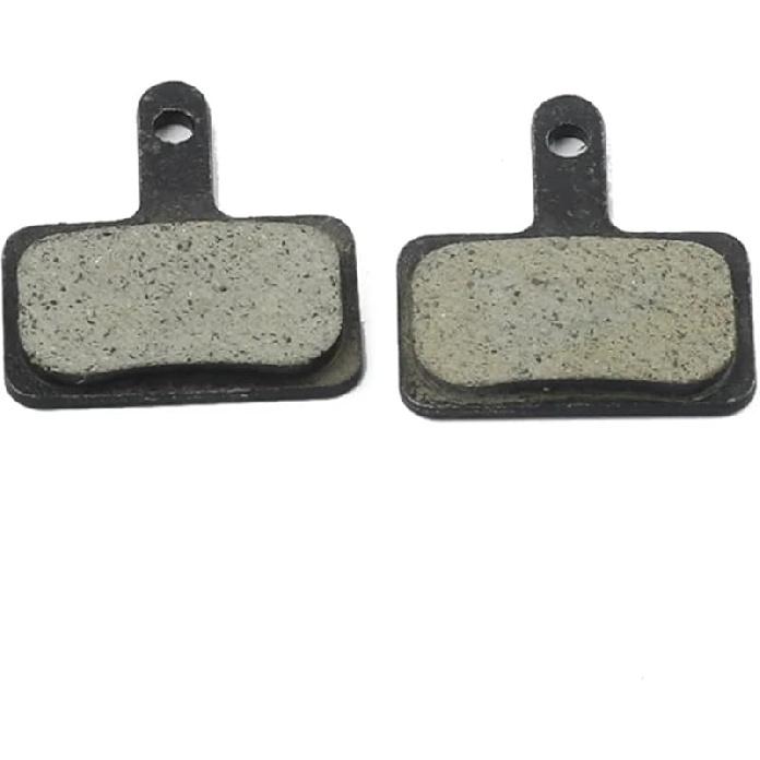 F160/R140 F180/R160 Disc Brake Motorcycle Bicycle Front and Rear Brakes Caliper Compatible with Electric Scooter Hydraulic Disc Brake(Brake Pads)