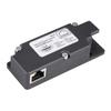 Adaptér kabelu Dishy na RJ45 ABS Obdélníkový adaptér kabelu satelitní antény pro Starlink
