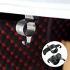 2pcs Car Trunk Umbrella Holder Organizer Clip for Car