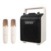 Edifier PP205S Portable KTV Bluetooth Speaker CN Plug (adapter Included)
