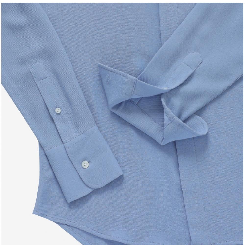 Ami Ush004 Wv0042 484 Ami De Coeur Heart Back Logo Classic Public Shirt