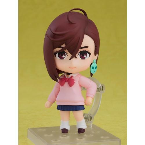 Nendoroid Dandadan Momo non-scale plastic painted action figure