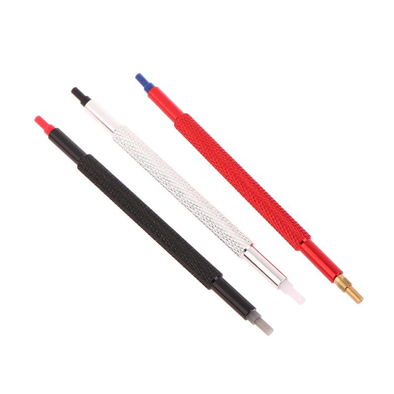 1/3Pcs Watch Hand Pressers Pusher Fitting Set Watchmakers Wristwatch Repair Tool Watch Tools For Watchmaker Repair Tool