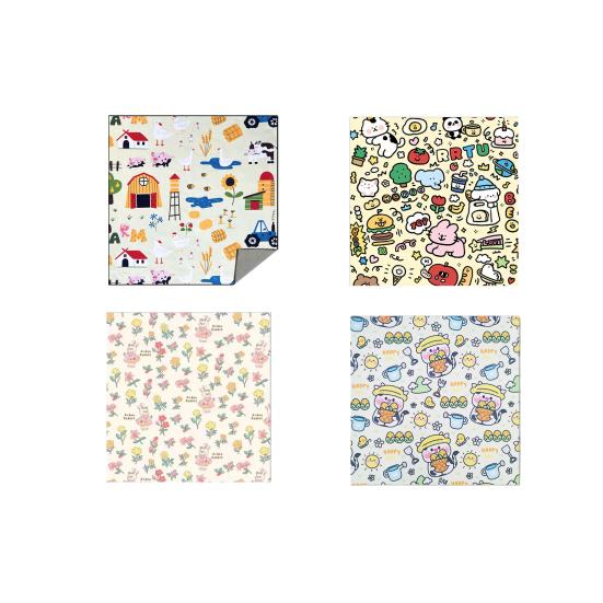 Kedi Bakım Sarma Kendinden Yapışkanlı Kedi Tırnak Kesme Temizleme Kısıtlama Çantası Isırık Önleyici Çizik Önleyici Kaçma Önleyici İlaç İçin Kedi Sakinleştirici Sarma