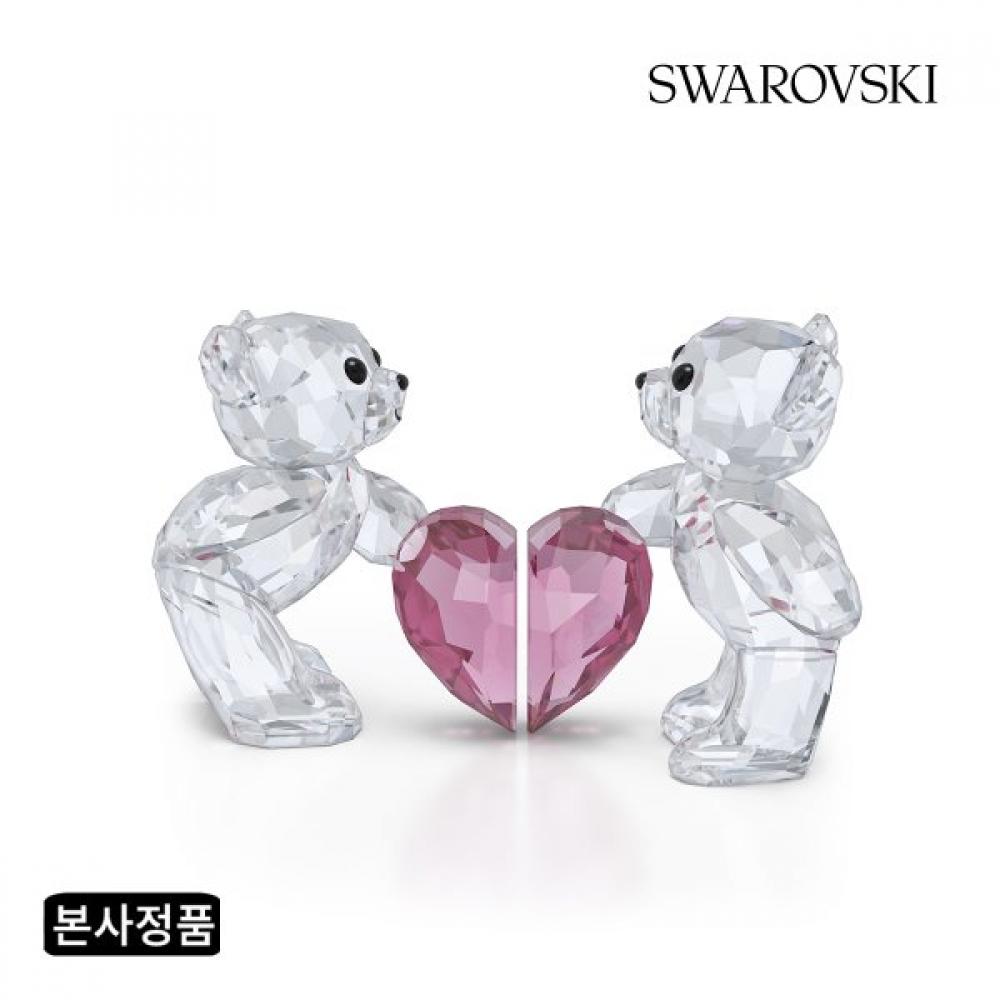 

Swarovski Official Genuine Kris Bear Perfect Match 5690970 5690970_home