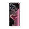For Realme C61 Case Realme C63 Phone Cases Cartoon Full Coverage Cover Soft Liquid Silicone Case For Realme C61 C63 RealmeC61