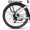 Onesport OT05 Pro electric bike, 250W motor, 22.5AH battery, 700C*50C tires, torque sensor, hydraulic brake