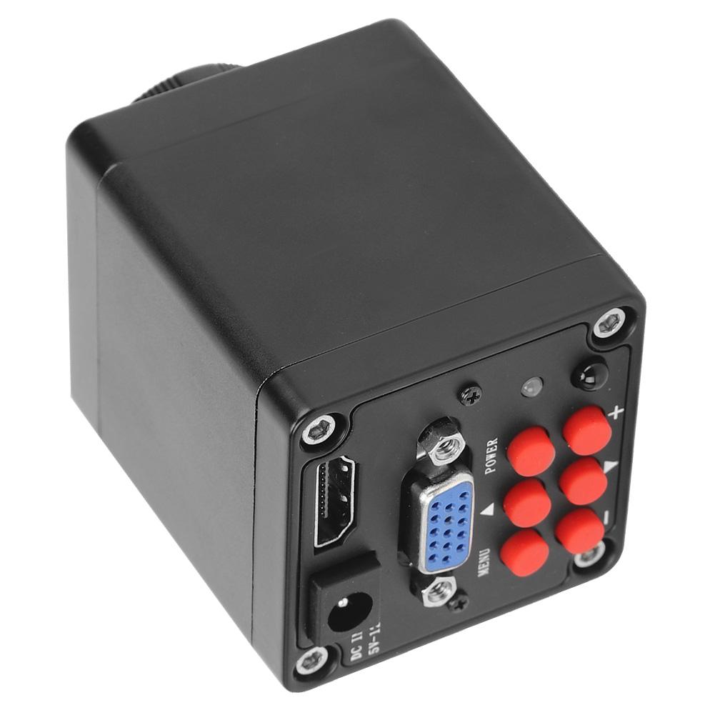 KP H100 High Definition Output Microscope Camera 2MP Laboratory Industrial Microscope Camera