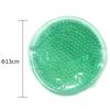 Gel Bead Cold Pack Reusable Ice Bag Flexible Gel Ice Packs  Hands Use