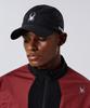 SPYDER Primaloft Cold Weather Camp Cap Spjfanca306Mblk
