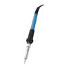 Electric Engraving Pen with Letter Number Molds Embossing Soldering Iron Set for  Wood Leather Pl