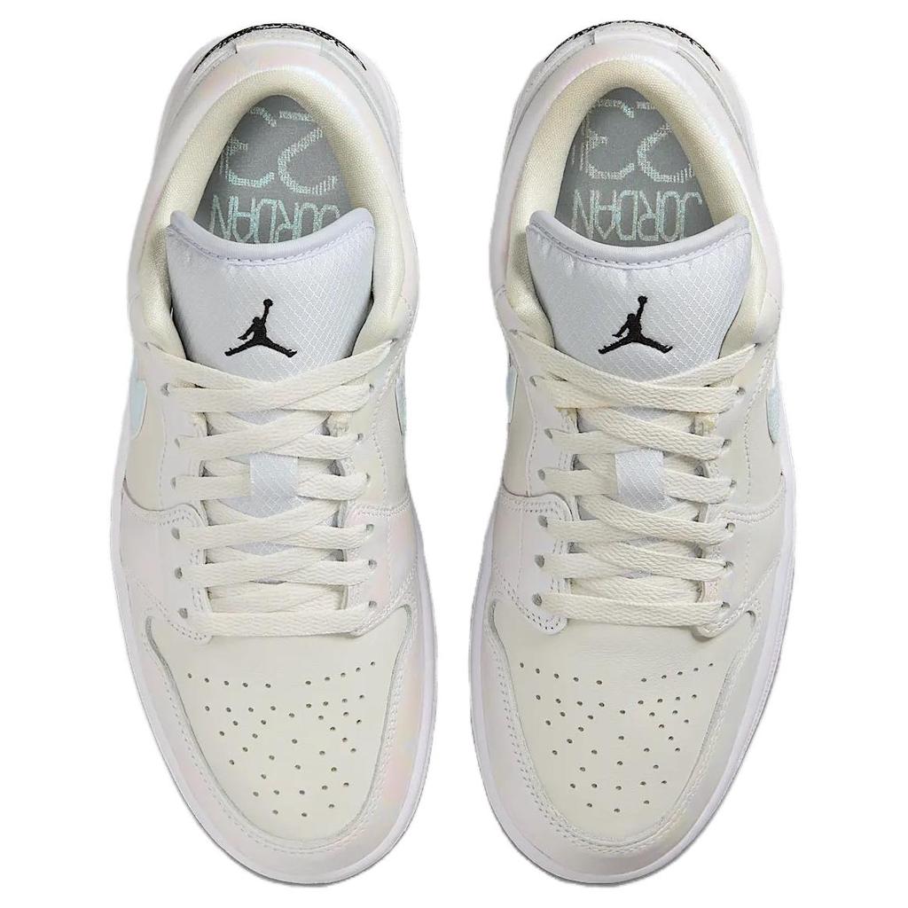 Jordan 1 Low Se Rok Węża 2025 Damski HF4080-001