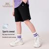 Kids' Quick-Dry Outdoor Sport Shorts