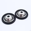 2PCS Shock Absorber Mount Spring Disc Set for 51707691