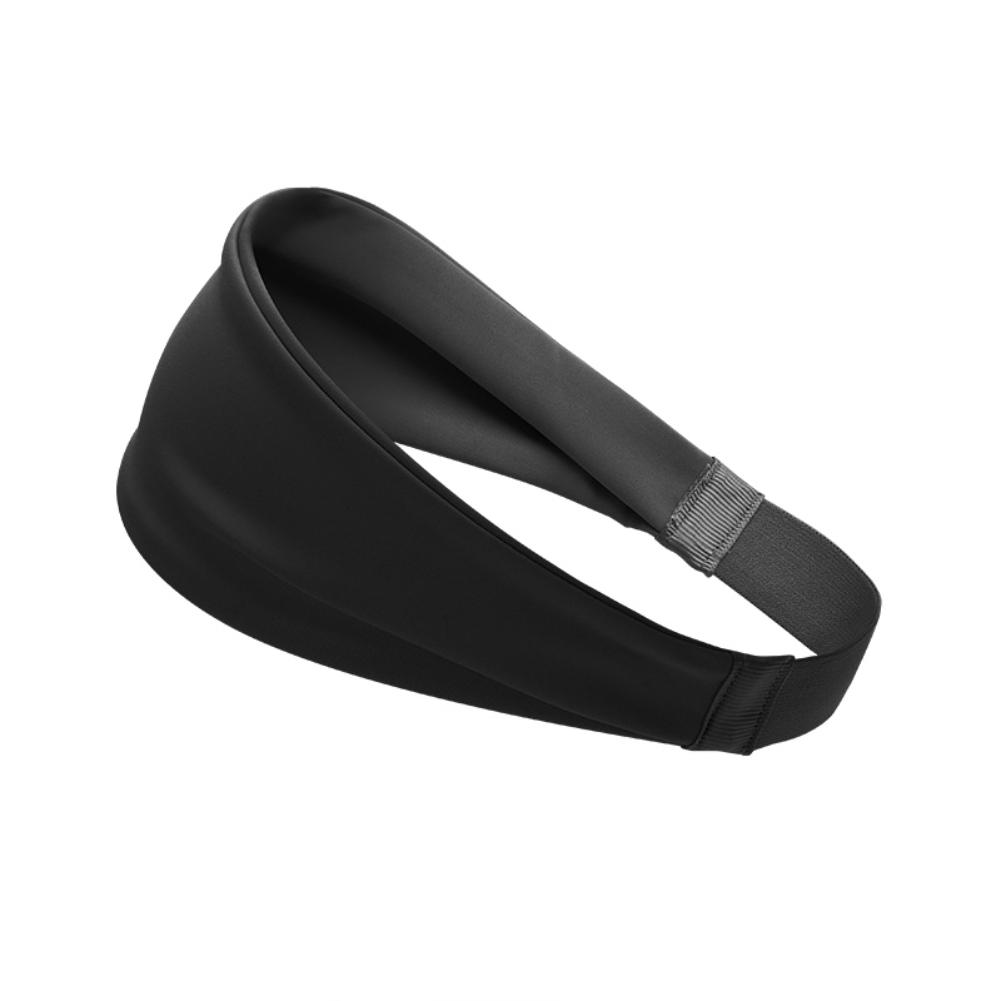 Sports Sweat Absorbing Headband Running Fitness Forehead Scarf Headband Sports Headband
