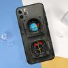 Luftfahrt Flugzeug Pilot Cockpit Hülle Für iPhone 16 15 13 12 11 14 Pro Max Mini Hülle Für iPhone 16 Plus XS Max XR X Handyhülle