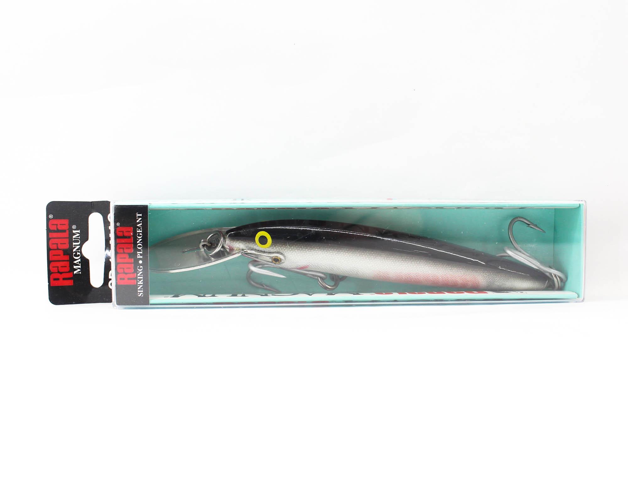

Rapala CD Magnum Sinking Lure CDMAG14/S (1394)