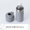 Atlas Plastic Bottle Floral Water Set of Cold Plastic Bottle Vacuum Folding Bottle In Bottle Holder, Pattern, Bottles, 2, Insulation, Cooler, 500ml,