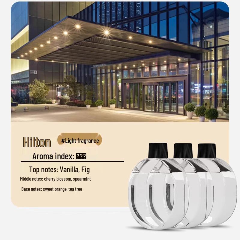 Automatic Aroma Diffuser: Long-Lasting Indoor Spray for Home, Bedroom, and Toilet Air Freshening