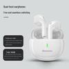 Newman D8 Semi-in-ear Bluetooth Earphones