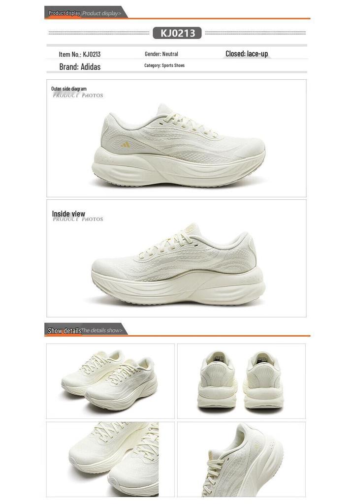 adidas Pantofi Ușori pentru Alergare și Casual pentru Femei