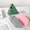 Stilischer Silikon-Stifthalter - Faltbarer Schreibtisch-Organizer für Büro & Studium - Mehrzweck-Schreibwarenbecher - Perfektes Geschenk für Studenten