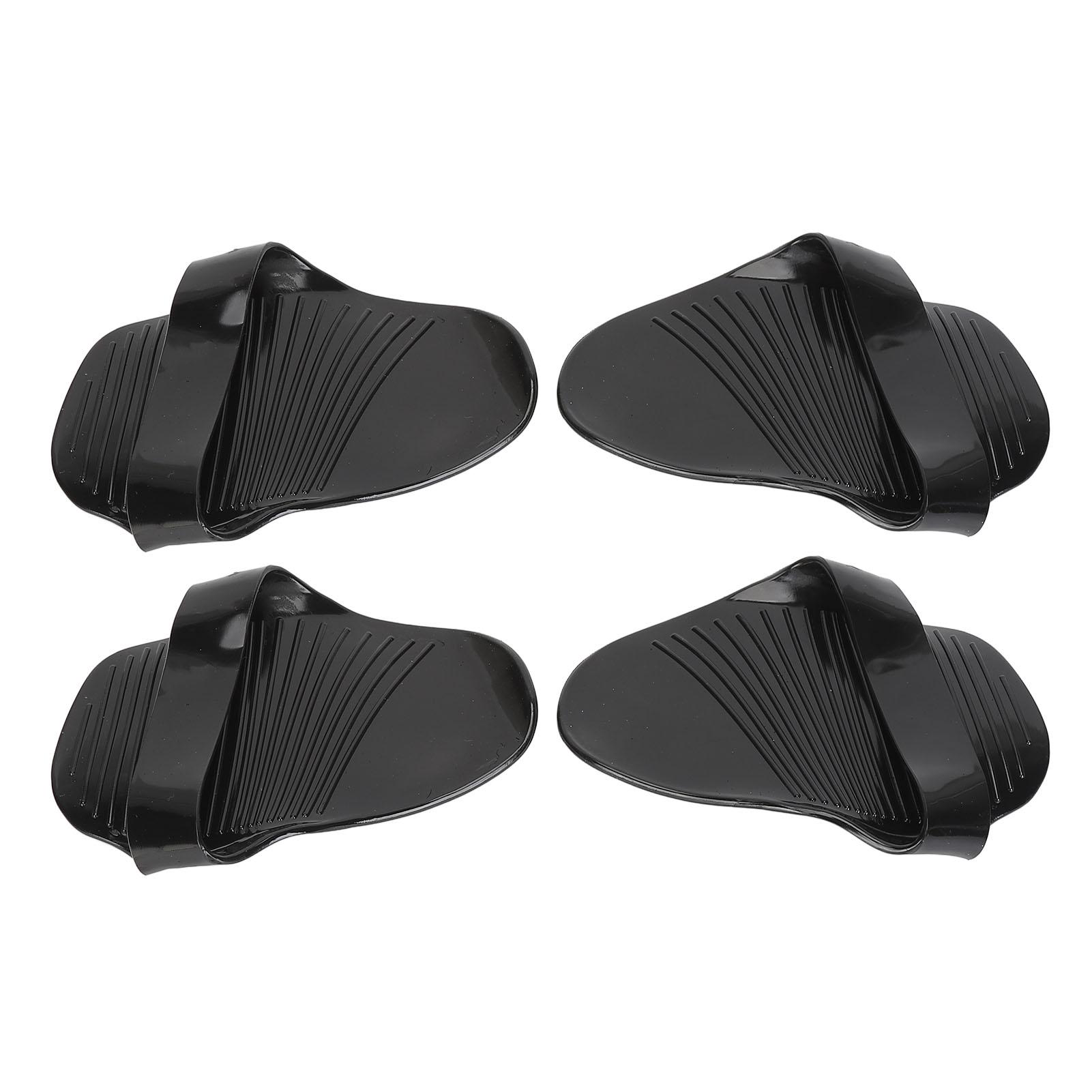 

2 пары силиконовых накладок для поднятия тяжестей, защита от пота на руках и ладонях, защита от пота