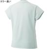 YONEX Game Shirt 20819 Black L (007)