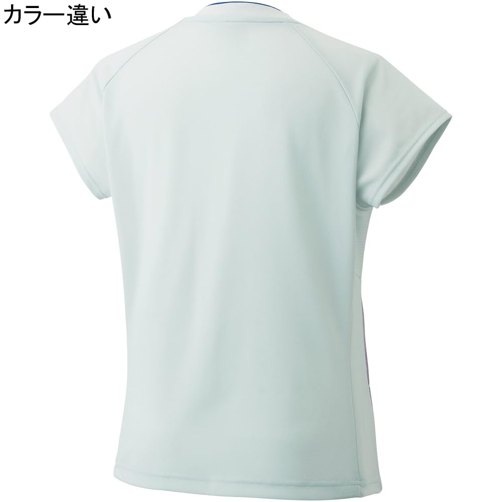 YONEX Game Shirt 20819 Black L (007)