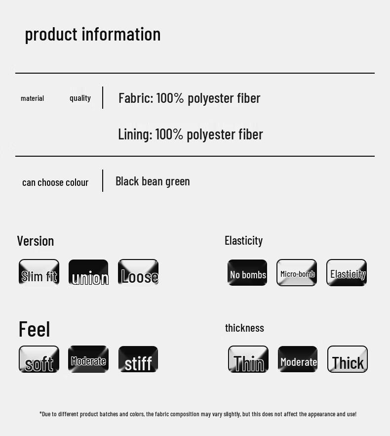 Shanshan Men's Lapel Business Casual Jacket