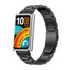 Metalowa bransoleta do zegarka Huawei band 11 Stal nierdzewna Klasyczna bransoletka Correa huawei band 11Pro Elegancka bransoleta do smartwatcha