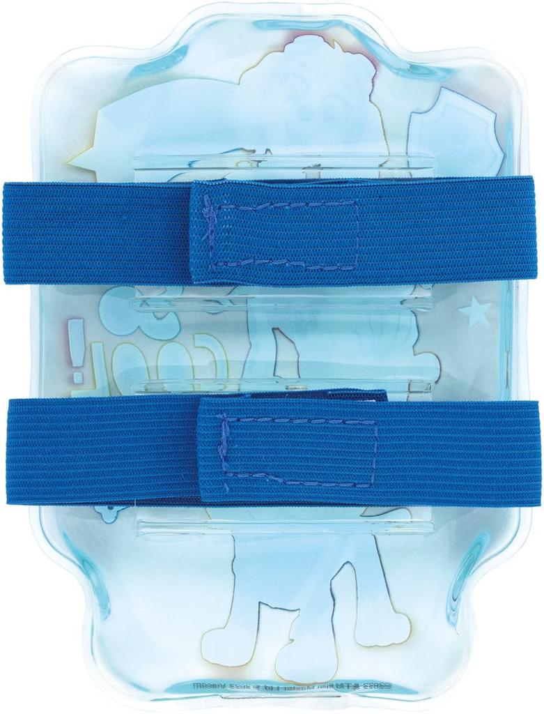 Skater Paw Patrol Cooling Pack with 14 x Belt, 23, 8cm, CLBB1-A
