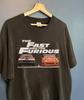 Fast And Furious Vintage Unisex Shirt Unisex T-Shirt